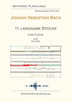 11 langsame Stücke 