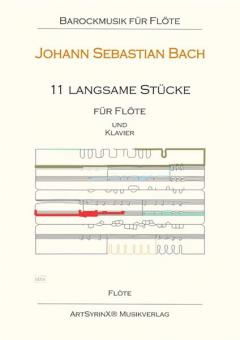 11 langsame Stücke 