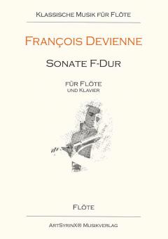 Sonate in F-Dur 