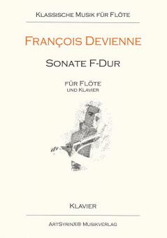 Sonate in F-Dur 