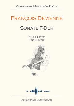 Sonate in F-Dur 