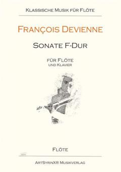 Sonate in F-Dur 