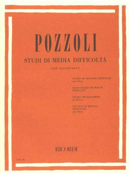 Studi Di Media Difficolta 