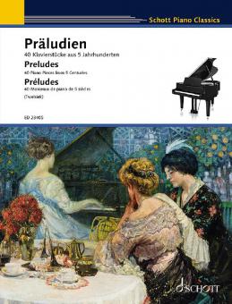 Präludien Download