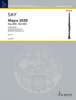 Mayis 2020 op. 91c Download