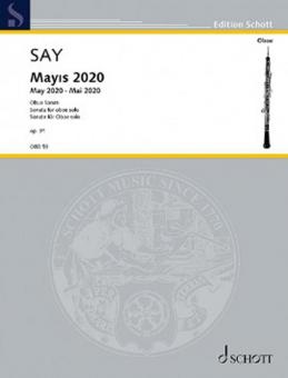 Mayis 2020 op. 91 Download