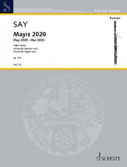 Mayis 2020 op. 91d Download