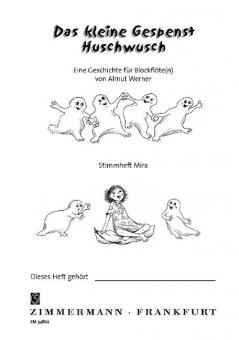 Das kleine Gespenst Huschwusch Download