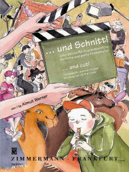 ... und Schnitt! Download