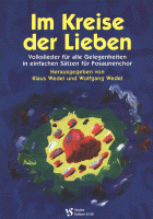 Auf geht's, sing mit! 