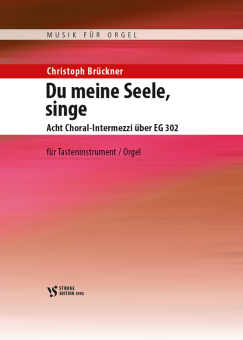 Du meine Seele, singe 
