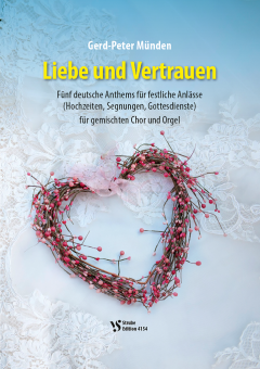 Liebe und Vertrauen 