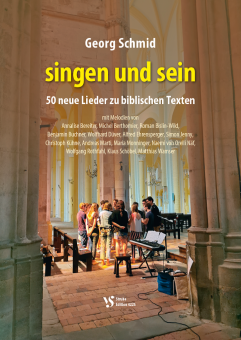 singen und sein 