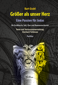 Größer als unser Herz 