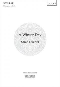 A Winter Day 