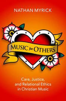 Music for Others - Hardback 