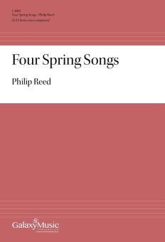 4 Spring Songs 