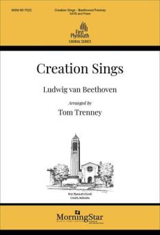 Creation Sings 