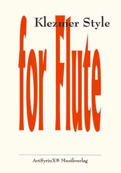 Klezmer Style 