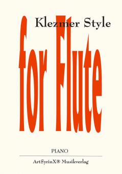 Klezmer Style 