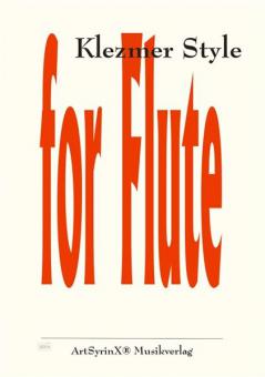 Klezmer Style 