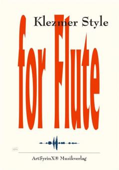 Klezmer Style 