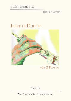 Leichte Duette 1 
