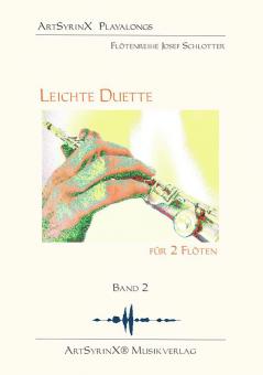 Leichte Duette 2 