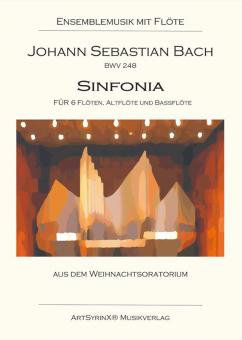 Sinfonia 