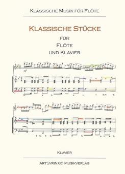 Klassische Stücke 
