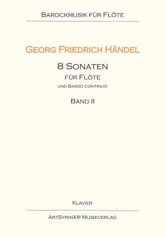 8 Sonaten 2 