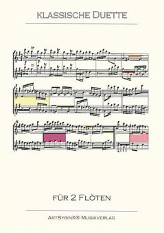 Klassische Duette 1 
