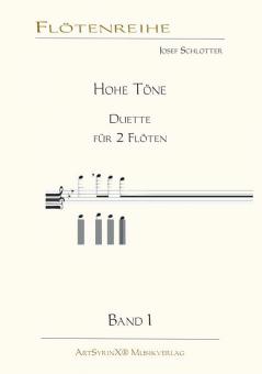 Hohe Töne 1 