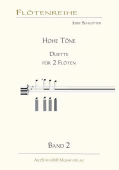 Hohe Töne 2 
