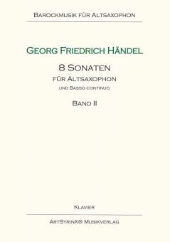 8 Sonaten 2 
