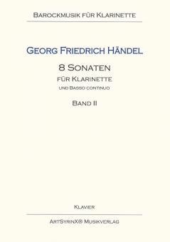 8 Sonaten 2 