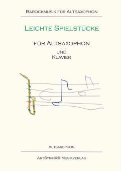 Leichte Spielstücke 