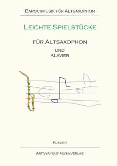 Leichte Spielstücke 