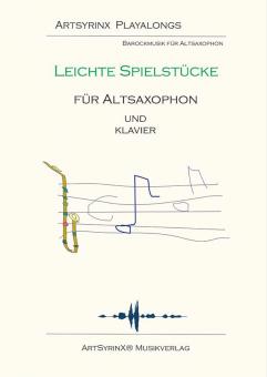 Leichte Spielstücke 