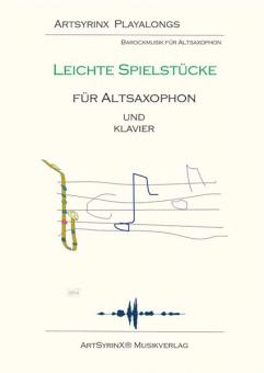 Leichte Spielstücke 