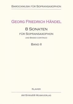 8 Sonaten 2 