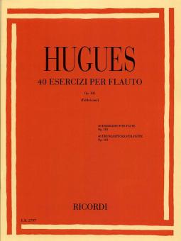 40 Exercises Op. 101 