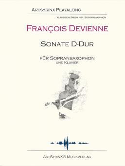 Sonate in D-Dur 
