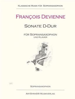 Sonate in D-Dur 