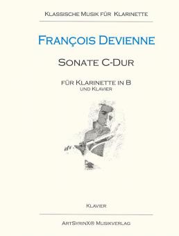 Sonate in C-Dur 