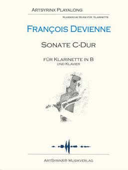 Sonate in C-Dur 