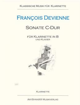 Sonate in C-Dur 