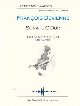 Sonate in C-Dur 