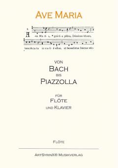 Ave Maria von'Bach bis Piazzolla' 
