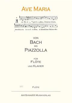 Ave Maria von'Bach bis Piazzolla' 